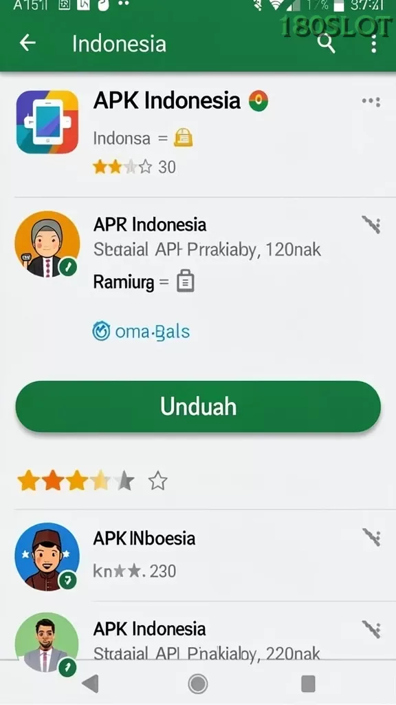 Screenshot Rajawali55 nomor 1