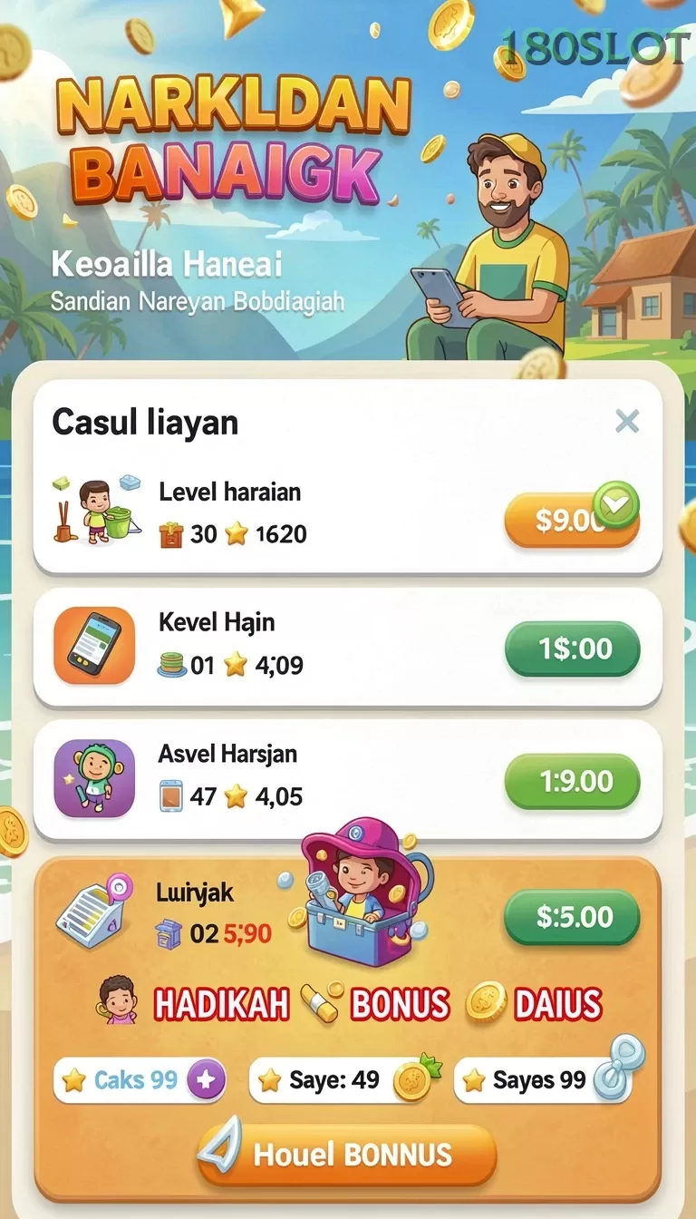 Screenshot Dhx4d nomor 1