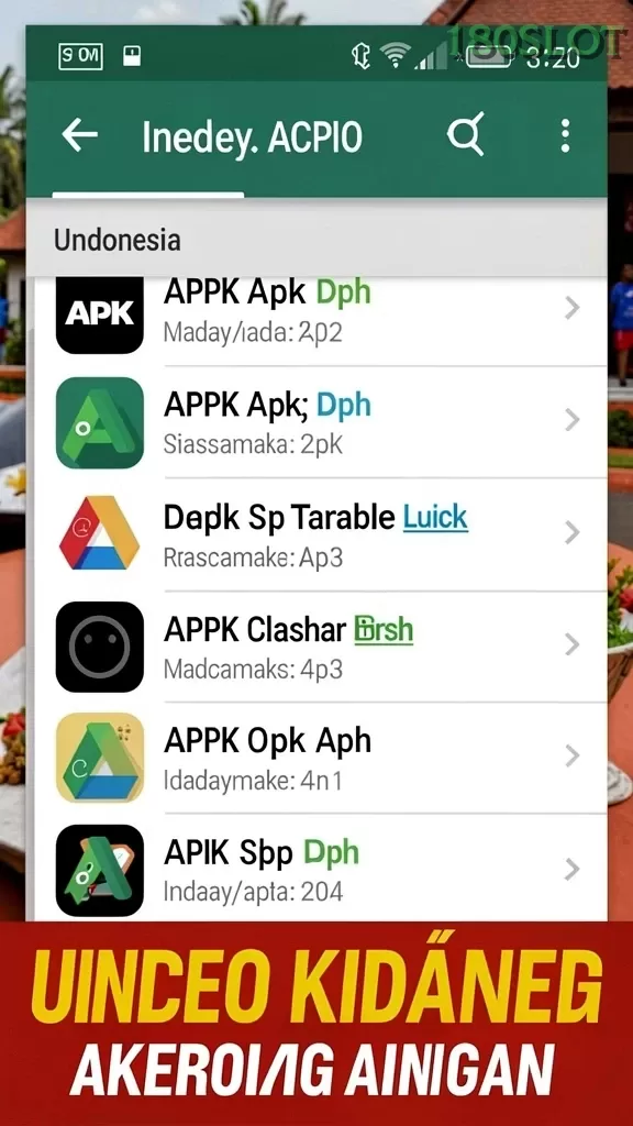 Screenshot Saudaratoto nomor 1