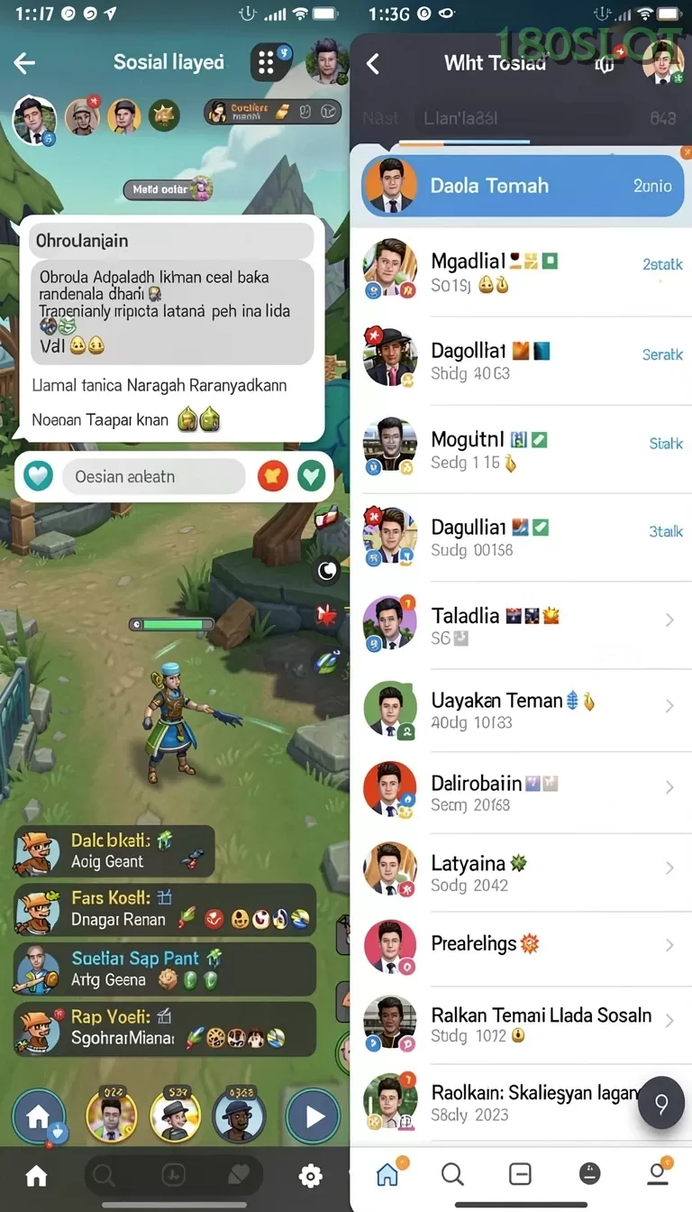 Screenshot Juara666 nomor 2