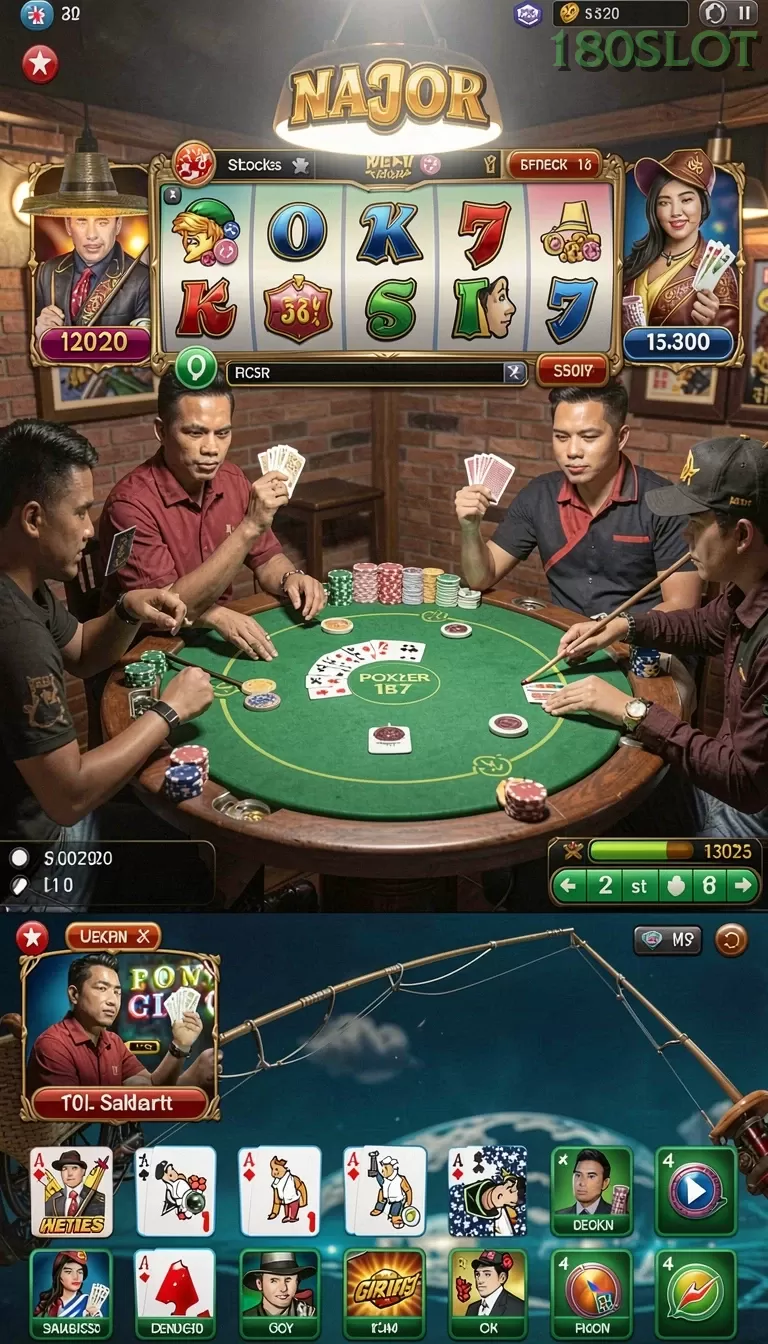 Screenshot 7meter nomor 3
