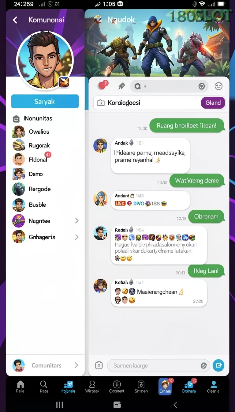 Screenshot Rajawali55 nomor 3